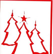 Christmas Tree Festival 1984