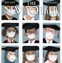 The New Yorker 5/18/2020
