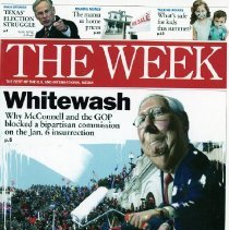The Week Magazine 6/11/2021