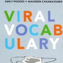 Viral Vocabulary - book about COVID-19