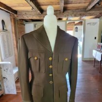 First WWII Jacket