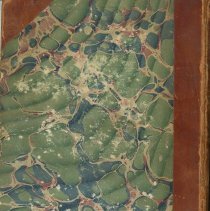 Women's Magazine Vol. V-VI from 1837-1838