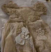 Baptisimal gown