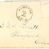 envelope