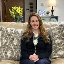 Jarrard, JJ Interview Photo