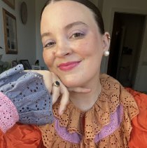 Keating, Shannon Interview Photo