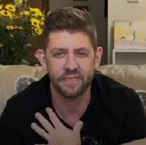 Levine, Daniel Interview Photo