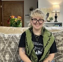 Mackenzie, Cara Interview Photo