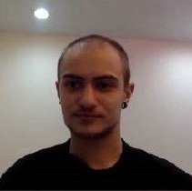 Mose, Jaden Interview Photo