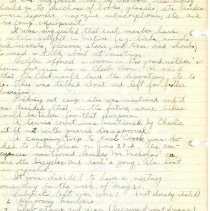 Wawonaissa Nature Club, page 2