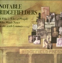 Ridgefield Notables