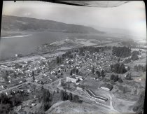 Kalama schools looking NW