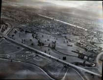 Tam O'Shanter Park and Kelso Elks Golf Course