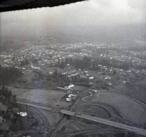 Kelso east of I-5 from Allen Street