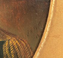 John H. Witt's signature