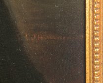 Signature of E.J. Hollingsworth