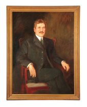 Myron T. Herrick (Image courtesy of Garth's Auctioneers & Appraisers)