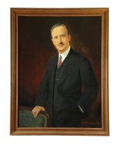 Myers Cooper (Image courtesy of Garth's Auctioneers & Appraisers)