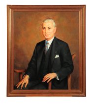 Martin Davey (Image courtesy of Garth's Auctioneers & Appraisers)