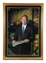 Bob Taft (Image courtesy of Garth's Auctioneers & Appraisers)