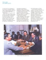 The Ohio House of Representatives