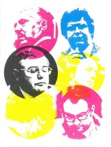 The Ohio House of Representatives