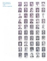 The Ohio House of Representatives