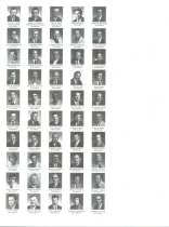 The Ohio House of Representatives