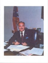 The Ohio House of Representatives