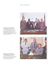 The Ohio House of Representatives