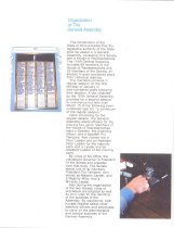 The Ohio House of Representatives