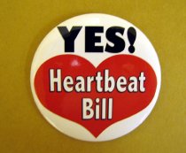 Yes! Heartbeat Bill