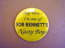 Hey Vern! I'm one of Bob Bennett's Nasty Boys