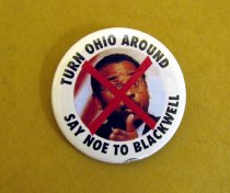 Turn Ohio around / say Noe to Blackwell