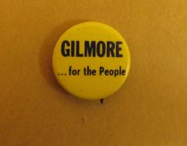 Gilmore... for the People