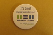 It's Time! dowhatsrightohio.com