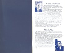 Images and biographies