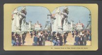View of Pike, World's Fair, St. Louis