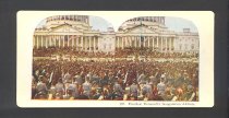 President Roosevelt's Inauguration