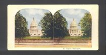 U.S. Capitol, Washington, D.C.
