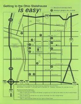 Back of advertisement