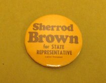 Sherrod Brown for State Representative
