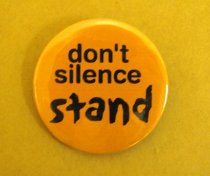 don't silence stand