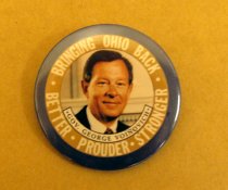 Bringing Ohio Back Better Prouder Stronger