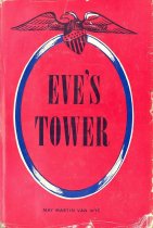 Front cover of "Eve's Tower"