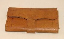 Aaron Ferneau's wallet