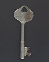 Key from Neil House