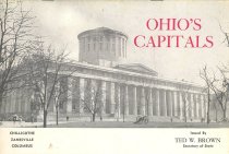 Ohio's Capitals