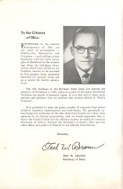 Ohio's Capitals brochure