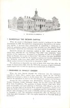 Ohio's Capitals brochure